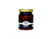 Acı Pul Biberli Sos