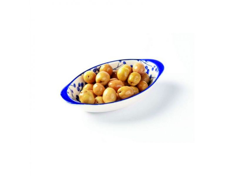 Akhisar Çizik Zeytin L