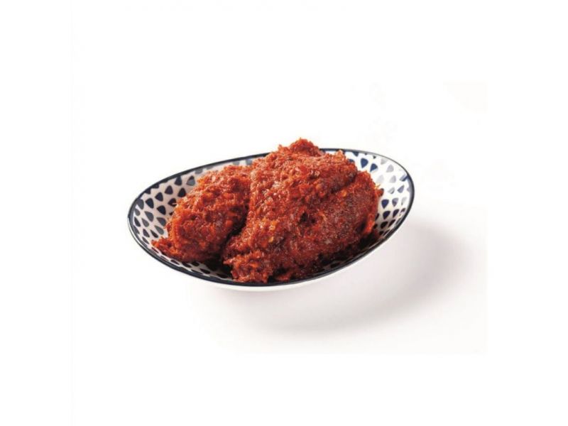 Antep Tatlı Biber Salçası