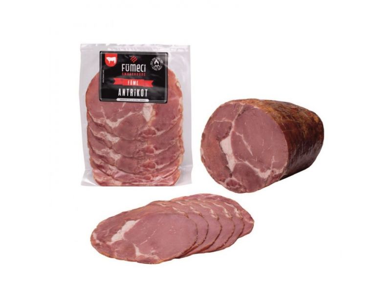 ANTRİKOT FÜME - 150 gr