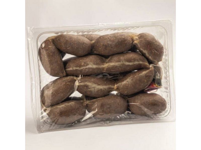 Aydın Ortaklar Parmak Sucuk