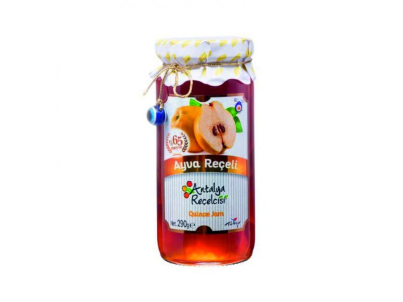 AYVA REÇELİ 290G GURME SERİSİ