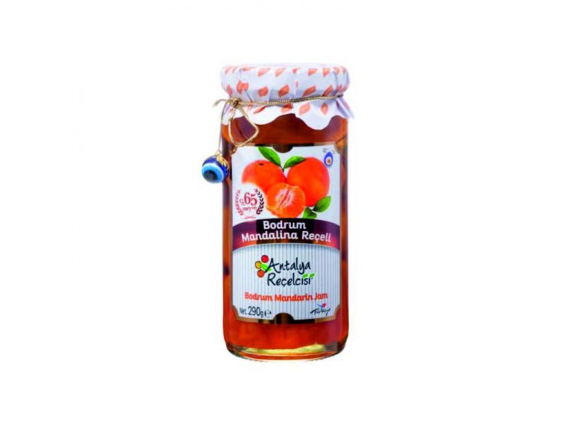 BODRUM MANDALİNA 290G GURME SERİSİ
