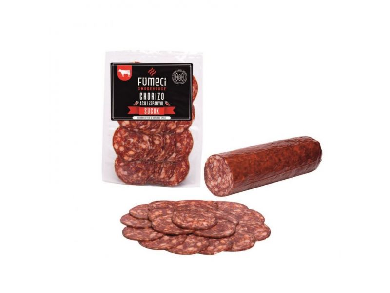 CHORIZO - 150 gr