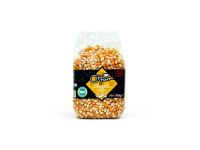 CİTYFARM ORGANİK CİN MISIR PATLATMALIK 500 GR