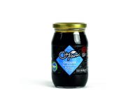 CİTYFARM ORGANİK KEÇİ BOYNUZU PEKMEZİ 450 GR.