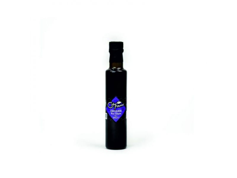 CİTYFARM ORGANİK NAR EKŞİSİ 250 ML