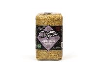 CİTYFARM ORGANİK PİLAVLIK BULGUR 1000 GR.