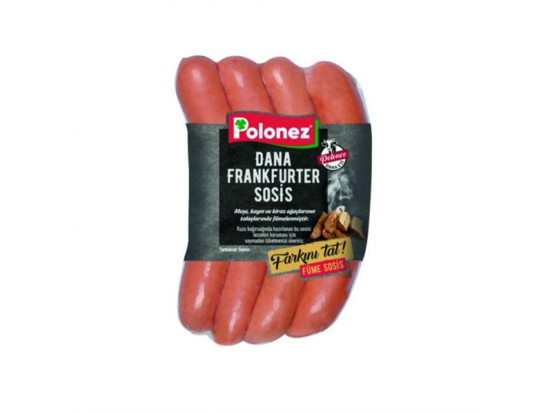 Dana Frankfurter Sosis