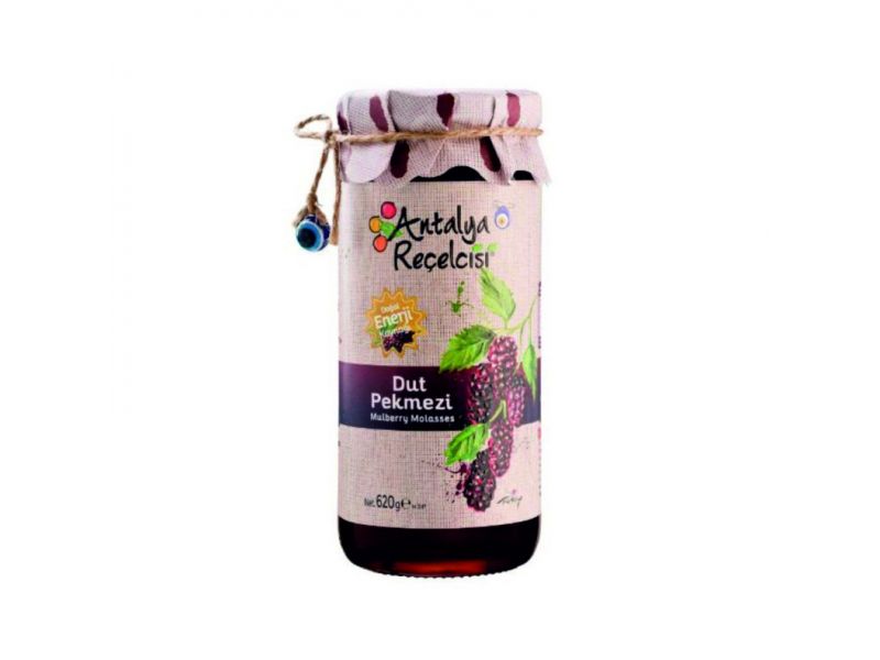 DUT PEKMEZİ 620 GR