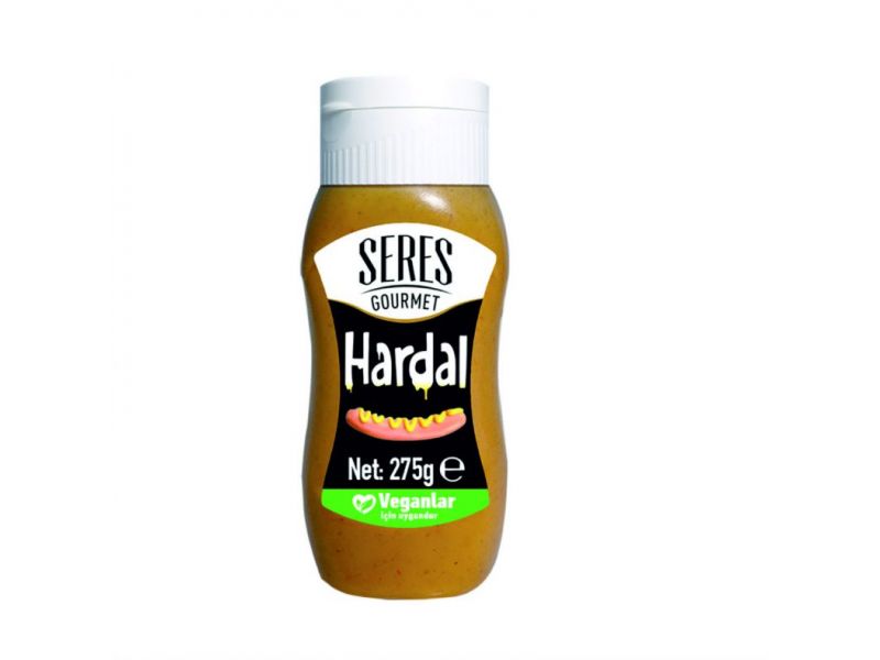 Hardal Sosu