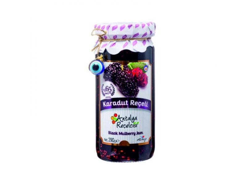 KARADUT REÇELİ 290G GURME SERİSİ