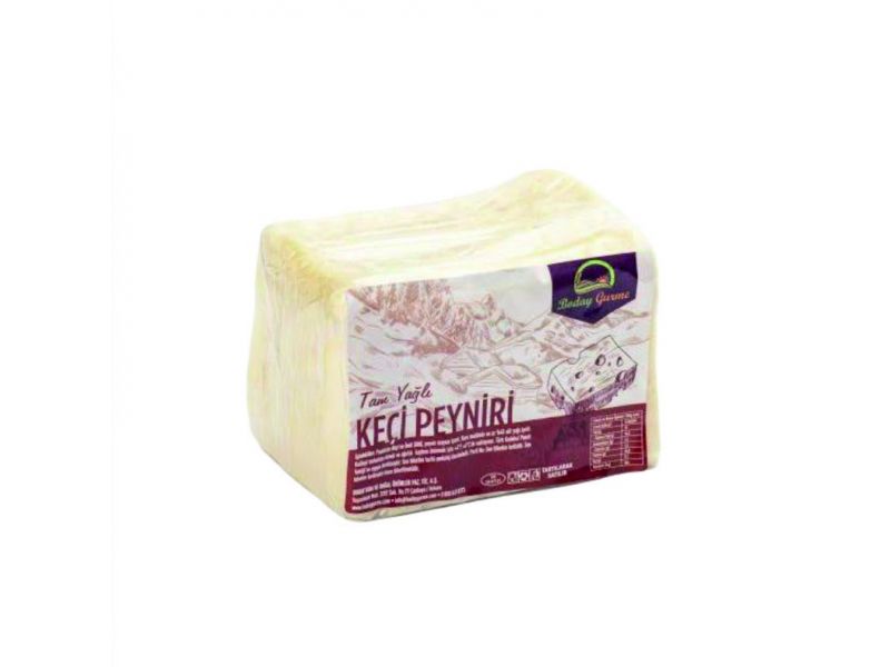 Keçi Peyniri