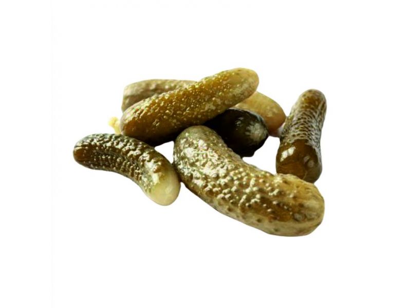 Kornişon Turşusu