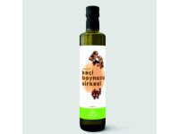 Lotus Natura Organik Ke Keçiboynuzu Sirkesi 500ml