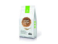 Lotus Natura Organik Siyez Bulguru 750gr