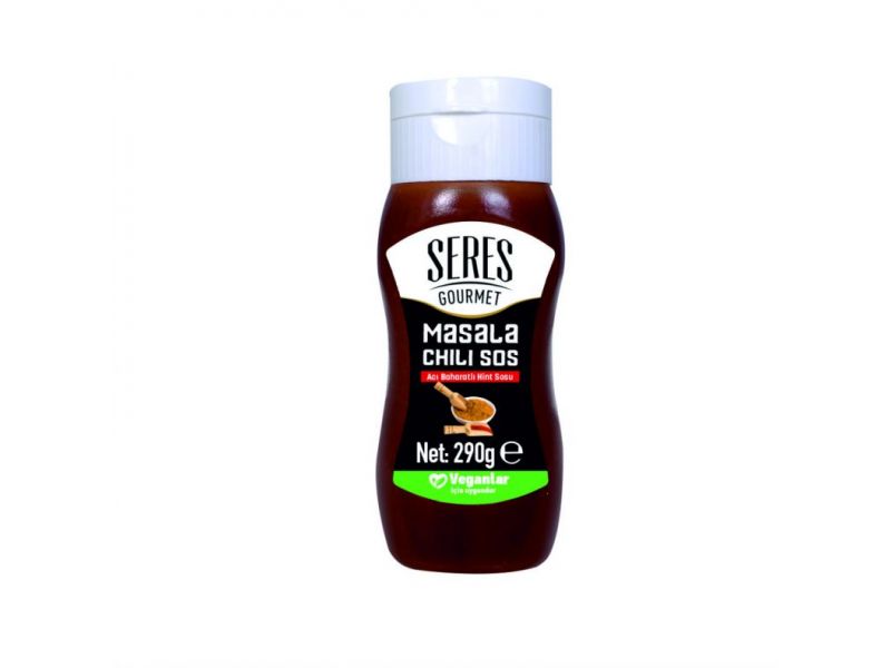 Masala Chili