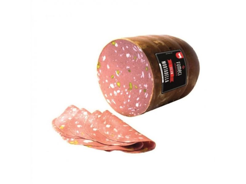 MORTADELLA - 150 gr