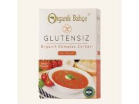 ORGANİK GLUTENSİZ DOMATES ÇORBASI 100 gr