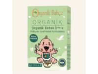 Organik Bebek İrmik 250 Gr