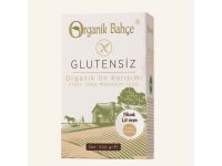 Organik Glutensiz Tatlı Unlu Mamüller için Un Karışımı 500 gr