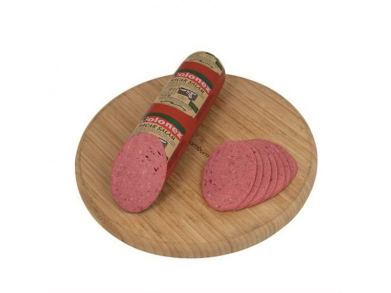 Polonez Dana Macar Salam