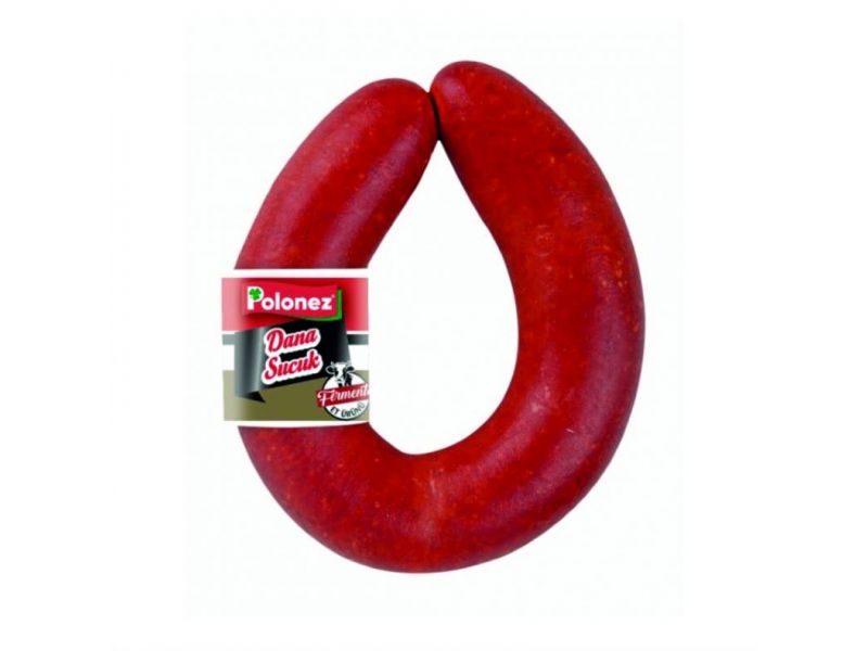 Polonez Dana Sucuk (Fermente)