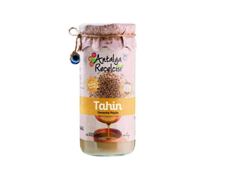 TAHİN 500 GR