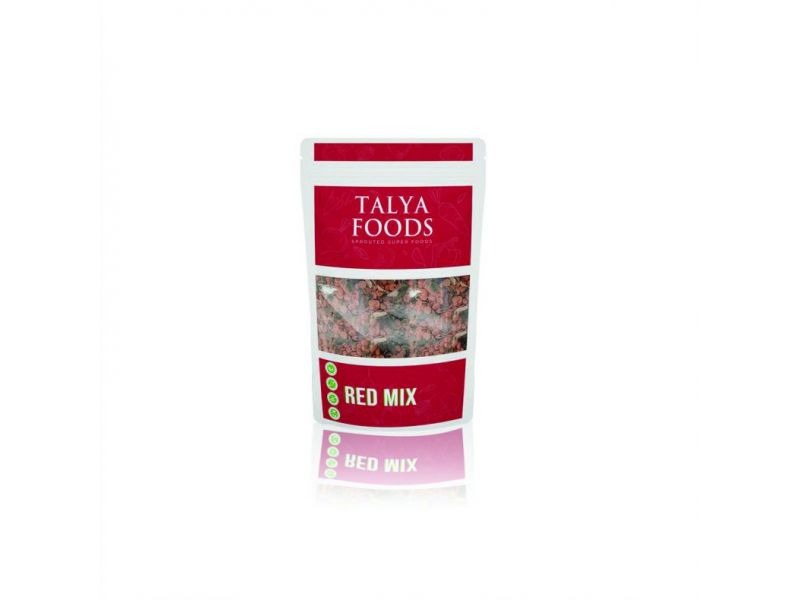 Talya Foods Red Mix Çorbalık Karışım 250 g