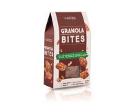 Wefood Glütensiz & Vegan Granola Bites 50 gr