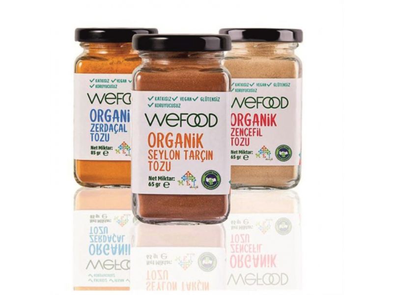 Wefood Immune Kit