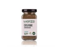 Wefood Organik Karabiber 80 gr