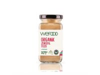 Wefood Organik Zencefil Tozu 65 gr