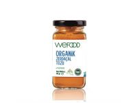 Wefood Organik Zerdeçal Tozu 85 gr