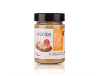 Wefood Şekersiz Ham Ballı Fıstık Ezmesi 300 gr