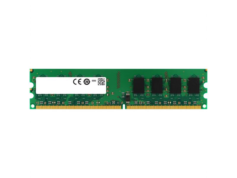 1GB 800MHz DDR2 PC Ram PC2-6400
