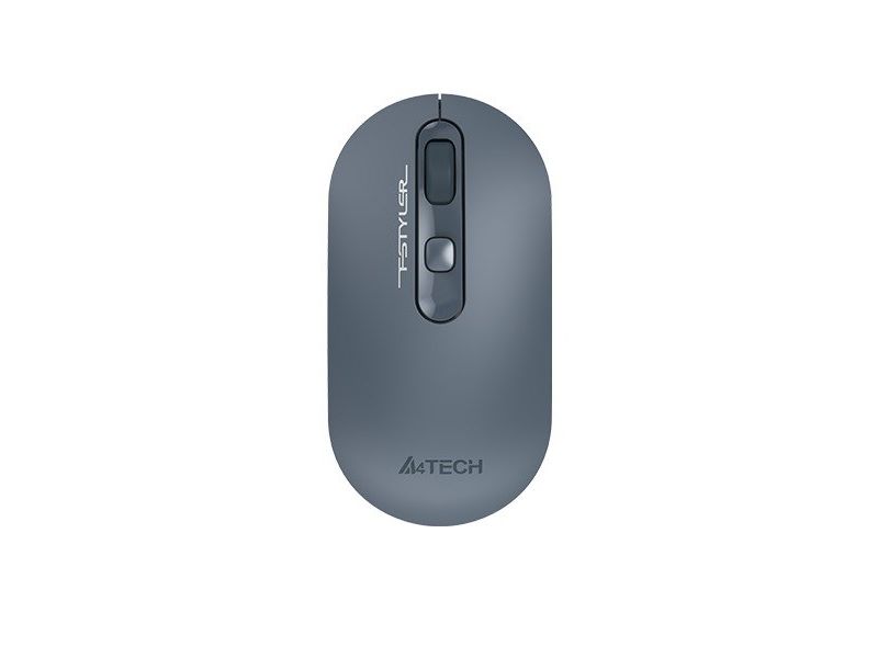 A4 TECH FG20 KABLOSUZ 2000DPI MAVİ MOUSE