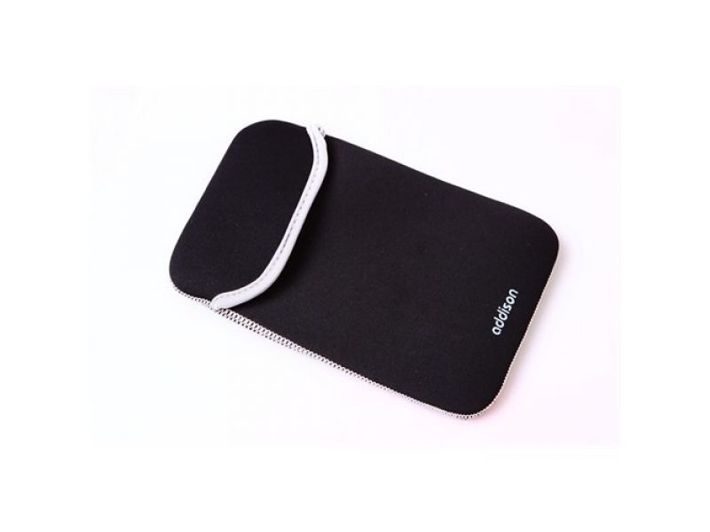 ADDISON 300707 7" SİYAH/GRİ TABLET KILIFI