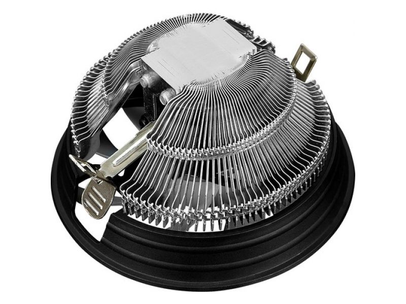 AEROCOOL AİR FROST PLUS AE-CC-AFP AMD/INTEL FRGB 12CM İŞLEMCİ SOGUTUCUSU