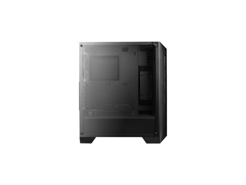 AEROCOOL CYLON RGB 400W 1x12CM FAN SİYAH KASA AE-CYLN-400