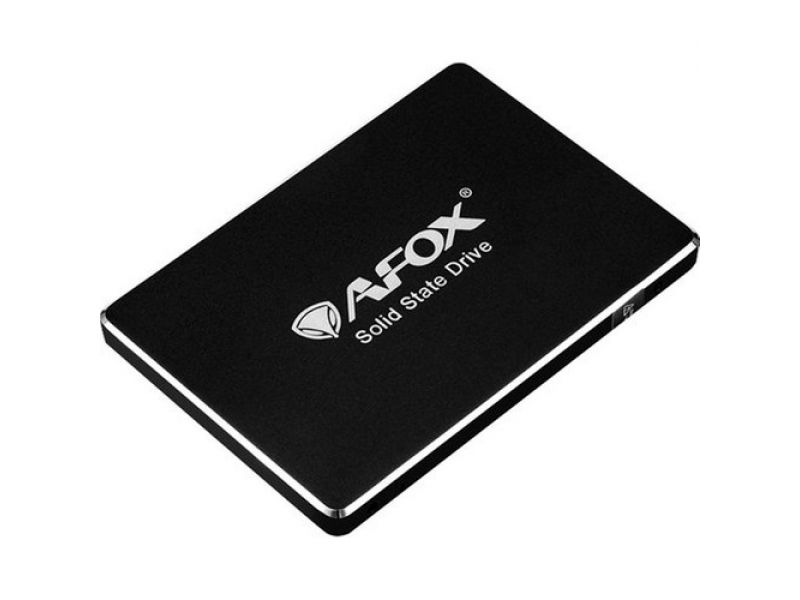AFOX SD250-1000GN 1TB 560/510/MBs SATA 3.0 SSD