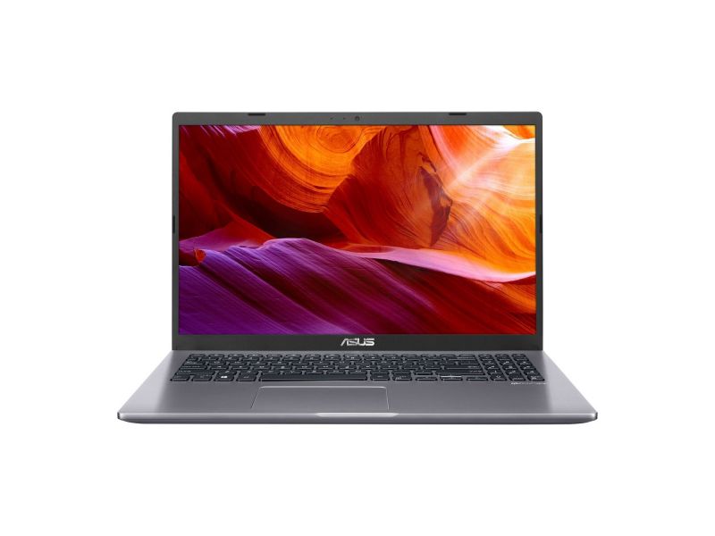 ASUS D509DA-EJ182 RYZEN 5 3500U 4GB 256GB SSD O/B 15.6" FHD FREEDOS NOTEBOOK