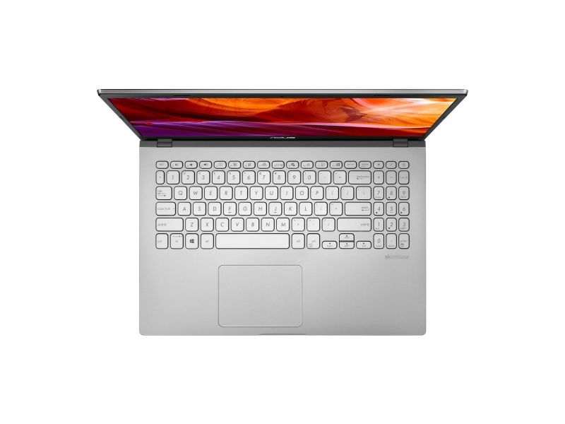 ASUS D509DA-EJ315 RYZEN 5 3500U 4GB 256GB SSD AMD RADEON VEGA8 15.6" FHD FREEDOS NOTEBOOK