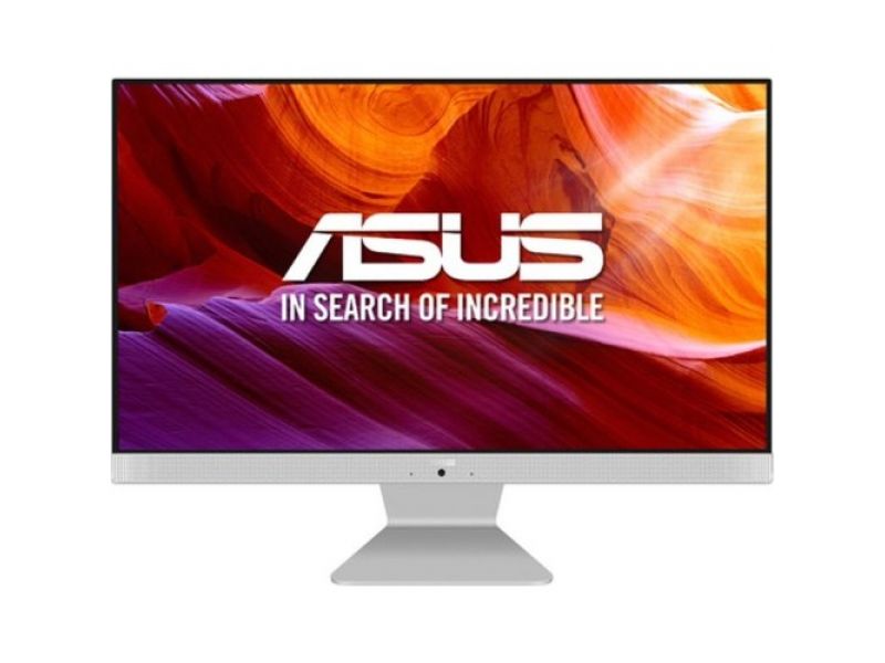 ASUS M241DAK-WA038M RYZEN 3 3250U 8GB 256SSD+1TB O/B VGA 23.8" FHD FREEDOS ALL IN ONE PC