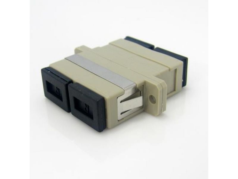 BLS MM SC DX COUPLER ADAPTOR