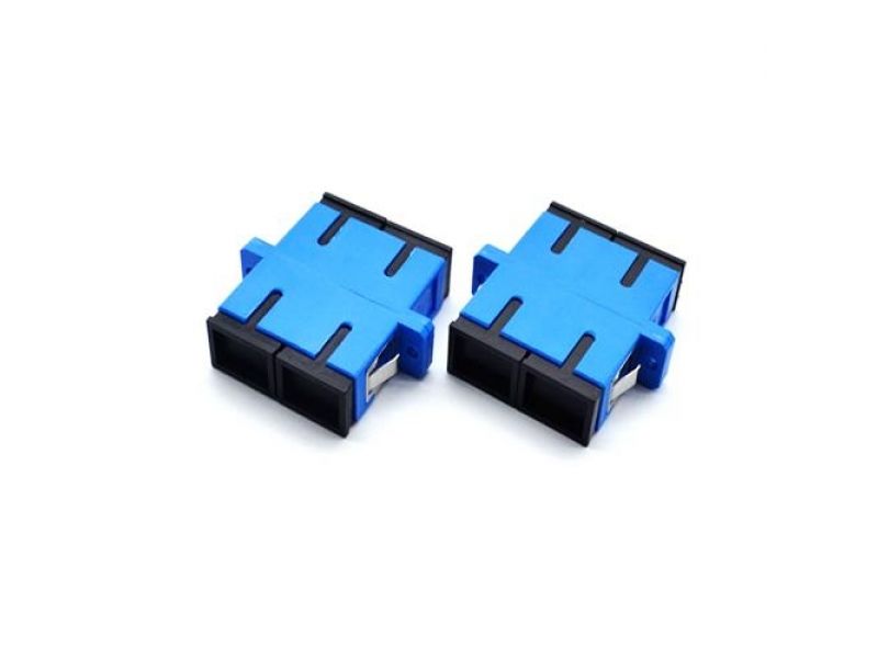 BLS SM SC DX COUPLER ADAPTOR