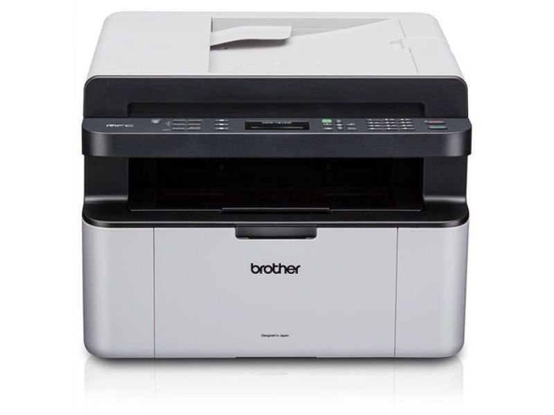 BROTHER MFC-1911W-2T LAZER YAZICI TARAYICI FOTOKOPİ FAX USB/WIFI A4 x2 KUTU İÇİ TONER
