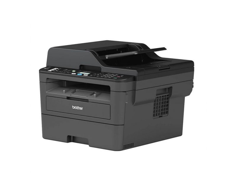 BROTHER MFC-L2716DW-3T LAZER YAZICI TARAYICI FOTOKOPİ FAX USB/ETHERNET/WIFI A4 (3 TAM DOLU TONERLİ)