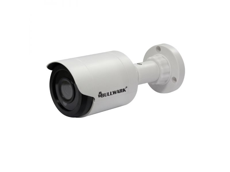 BULLWARK BLW-IR1080-FHD 2MP 3.6MM LENS 1080P AHD/HDTVI/HDCVI/CVBS (Analog)