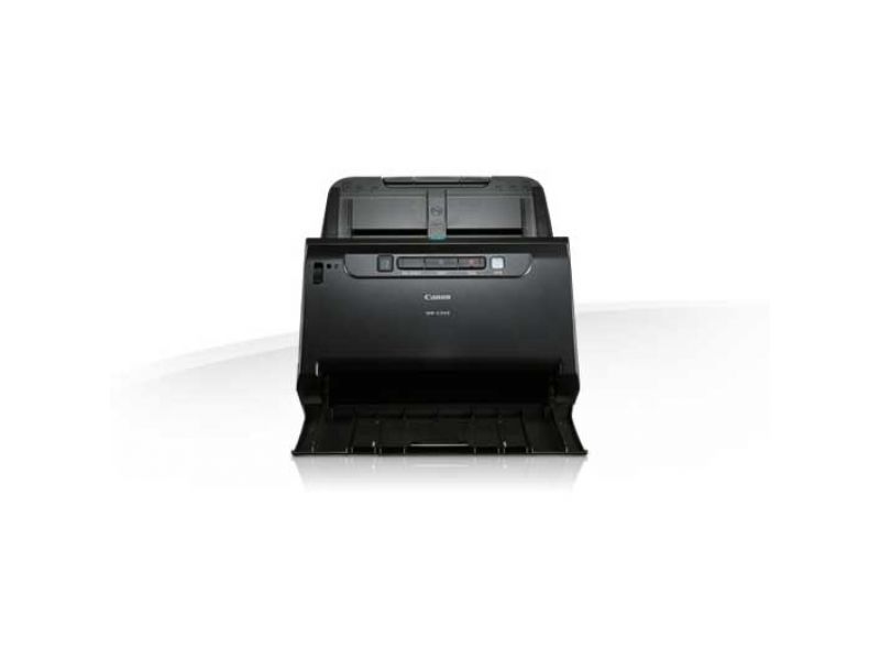 CANON DR-C240 A4 (45 SYF/DK) 600 DPİ HIZLI DÖKÜMAN TARAYICI
